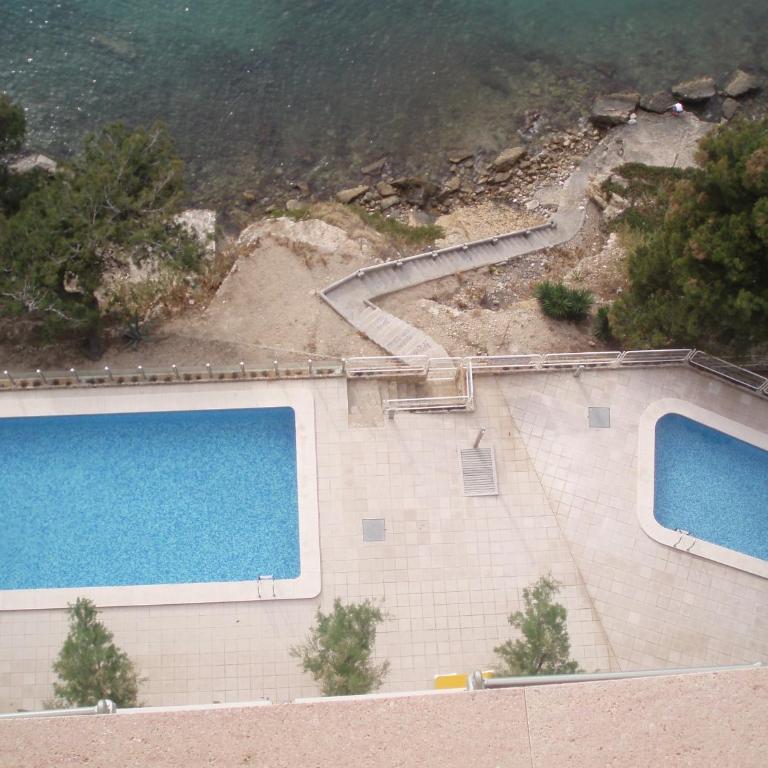 Paraiso Lido-Fincas Benidorm - Apartment mit 1 Schlafzimmer (3 bis 4 Erwachsene) - 6