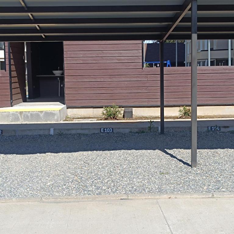 Acogedor dpto 1D 1B en villarrica - Apartamento de 1 dormitorio - 9