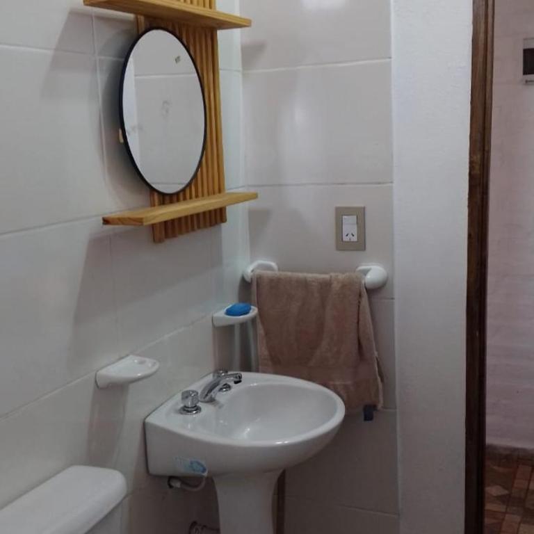 Brisas del Sur Chalet 1 - Chalet de 2 dormitorios - 2