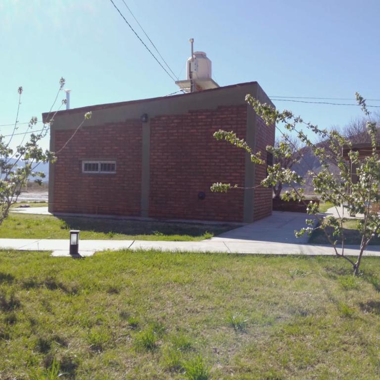 Brisas del Sur Chalet 1 - Two-Bedroom Chalet - 14