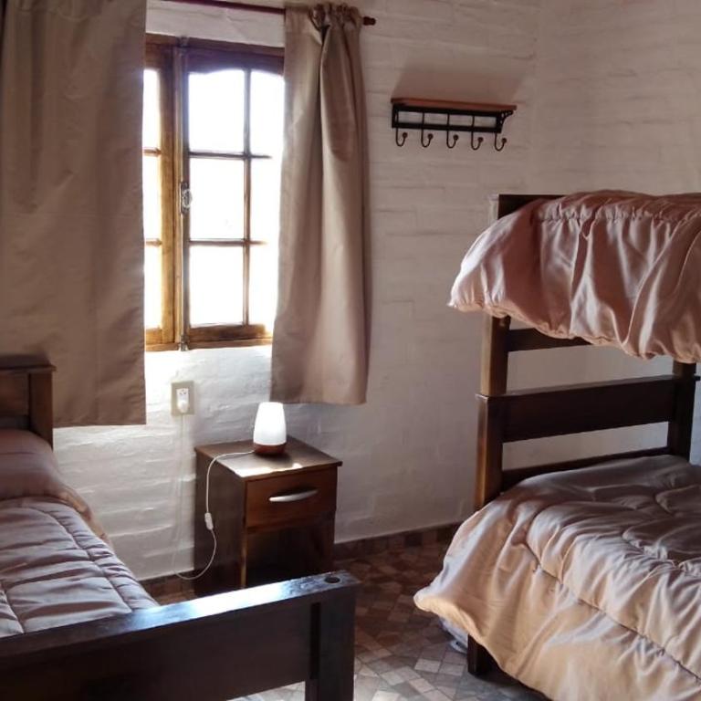 Brisas del Sur Chalet 1 - Chalet de 2 dormitorios - 15