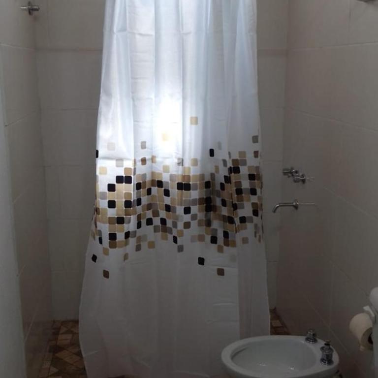 Brisas del Sur Chalet 1 - Chalet de 2 dormitorios - 16