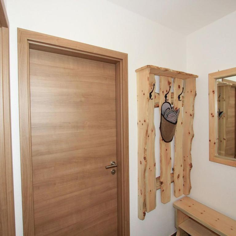 Apartment in Aschau near Ski Slopes - Three-Bedroom Apartment - 21