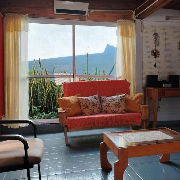 Posada las Morenas Per Day - Apartamento de 2 dormitorios - 16