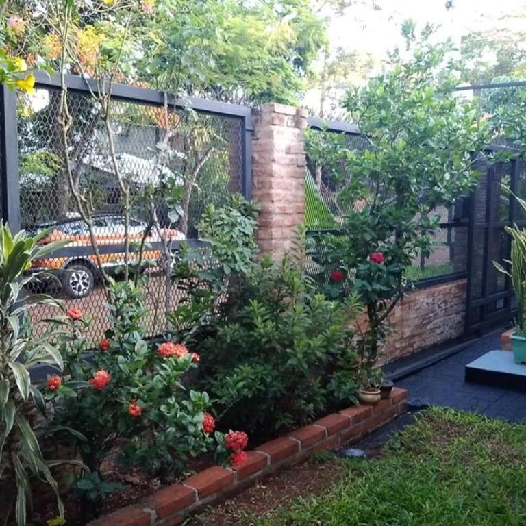 Posada las Morenas Per Day - Apartamento de 2 dormitorios - 12