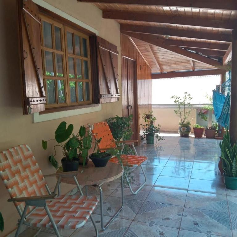 Posada las Morenas Per Day - Apartamento de 2 dormitorios - 10