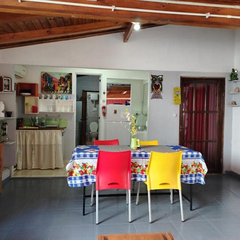 Posada las Morenas Per Day - Apartamento de 2 dormitorios - 18