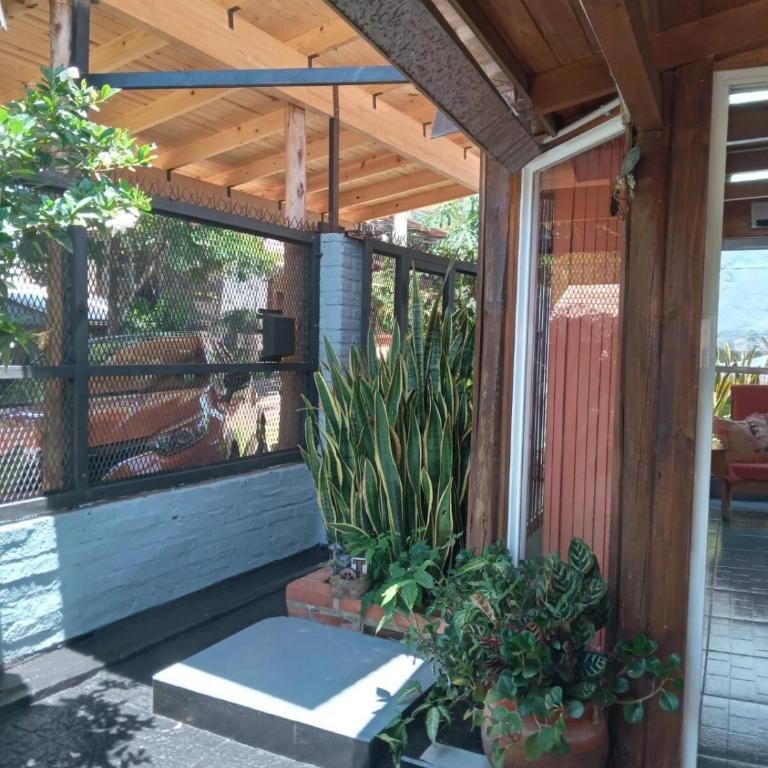 Posada las Morenas Per Day - Apartamento de 2 dormitorios - 13