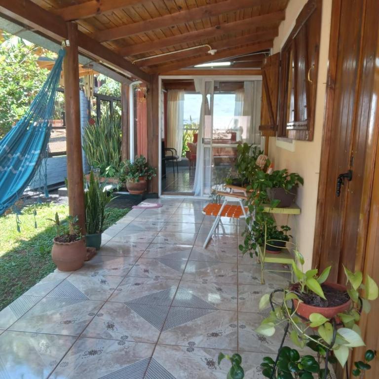 Posada las Morenas Per Day - Apartamento de 2 dormitorios - 11