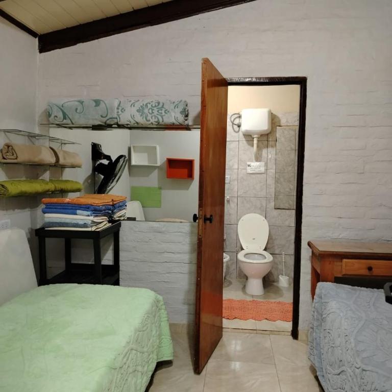 Posada las Morenas Per Day - Apartamento de 2 dormitorios - 26