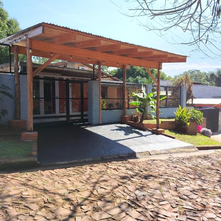 Posada las Morenas Per Day - Apartamento de 2 dormitorios - 3