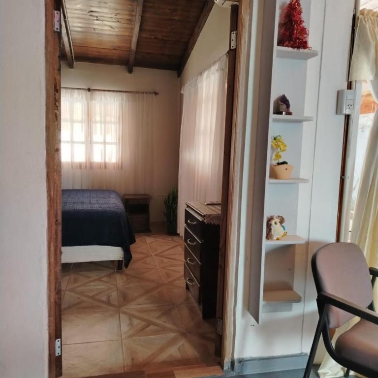Posada las Morenas Per Day - Apartamento de 2 dormitorios - 21
