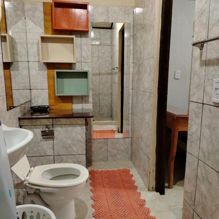 Posada las Morenas Per Day - Apartamento de 2 dormitorios - 29