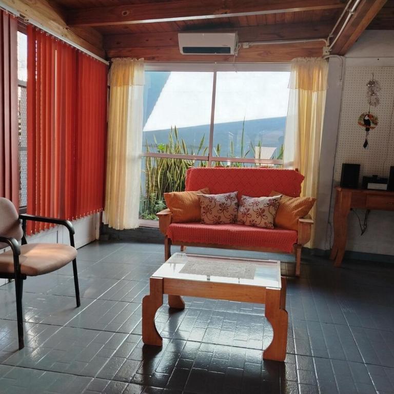 Posada las Morenas Per Day - Apartamento de 2 dormitorios - 17