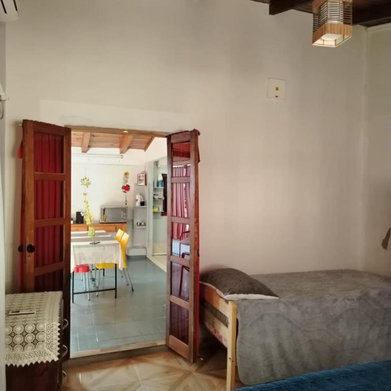 Posada las Morenas Per Day - Apartamento de 2 dormitorios - 24