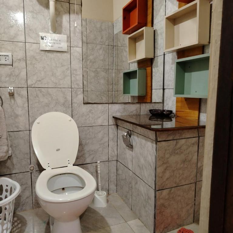 Posada las Morenas Per Day - Apartamento de 2 dormitorios - 28