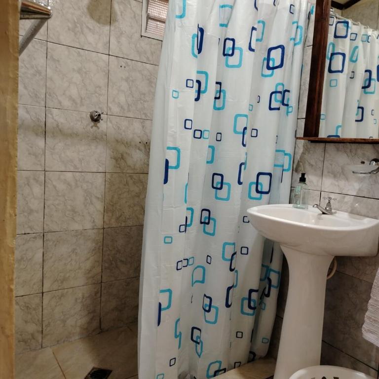 Posada las Morenas Per Day - Apartamento de 2 dormitorios - 31