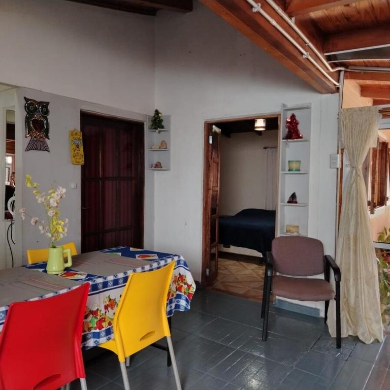 Posada las Morenas Per Day - Apartamento de 2 dormitorios - 20