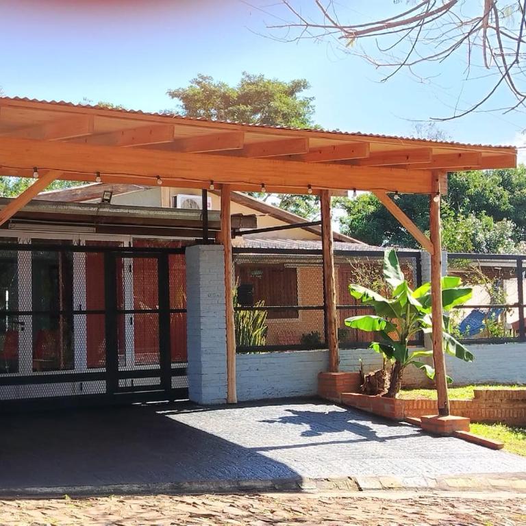 Posada las Morenas Per Day - Apartamento de 2 dormitorios - 1
