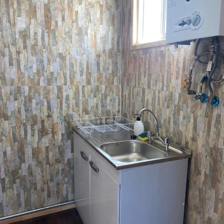 Cabaña Acogedora Puerto Natales - Two-Bedroom House - 10