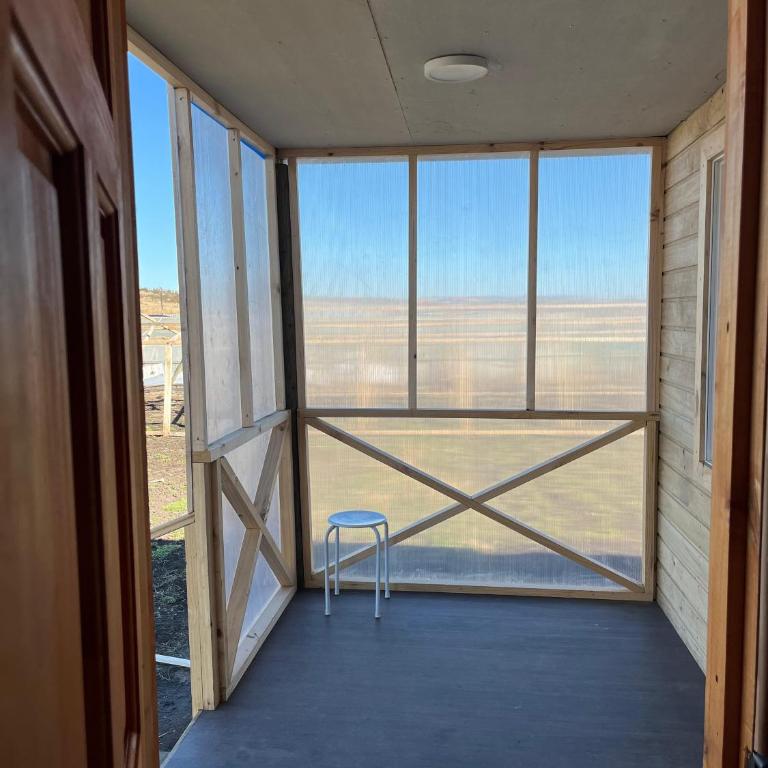 Cabaña Acogedora Puerto Natales - Two-Bedroom House - 23