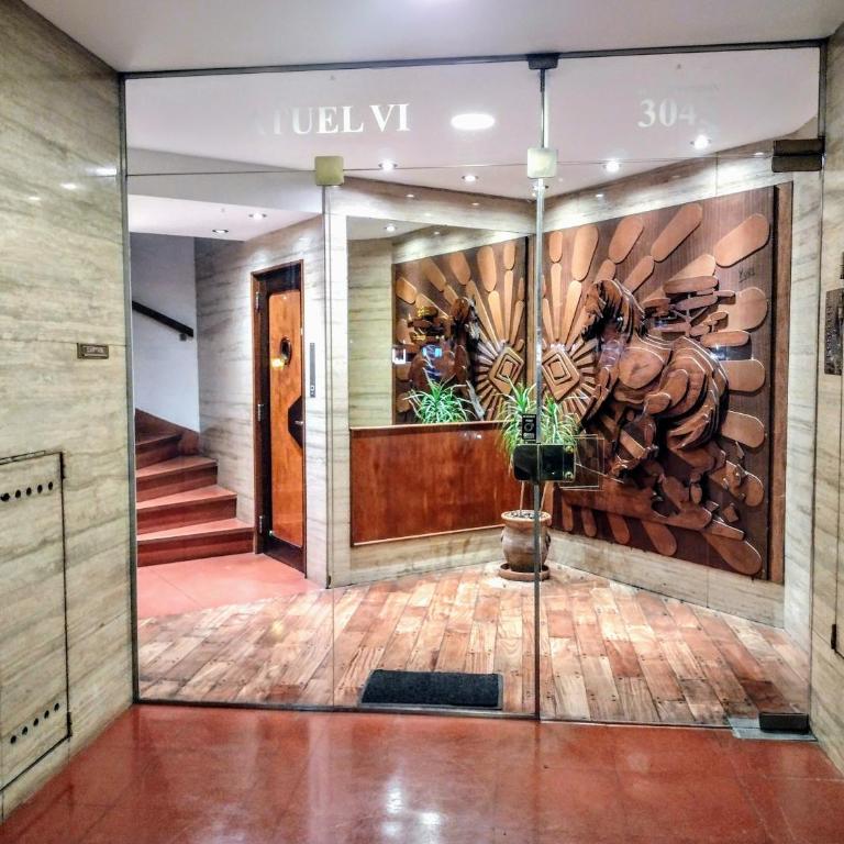 Los Gallegos MDP - Apartamento de 2 dormitorios - 9