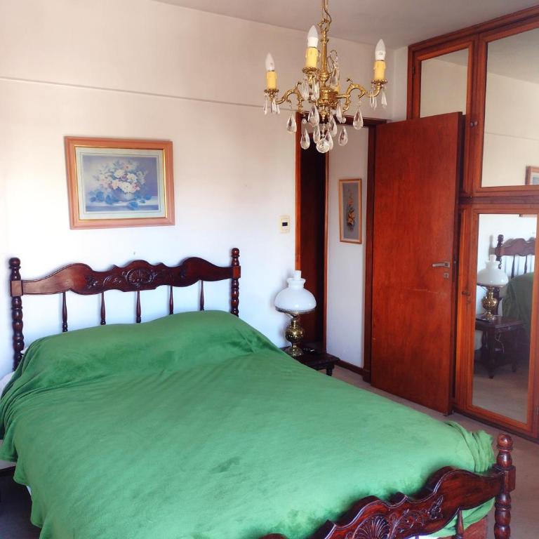 Los Gallegos MDP - Apartamento de 2 dormitorios - 7