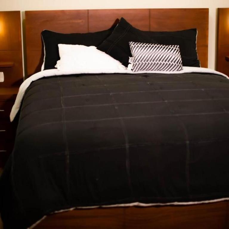 Departamento céntrico y acogedor en la hermosa ciudad de Cochabamba 1 - One-Bedroom Apartment - 1