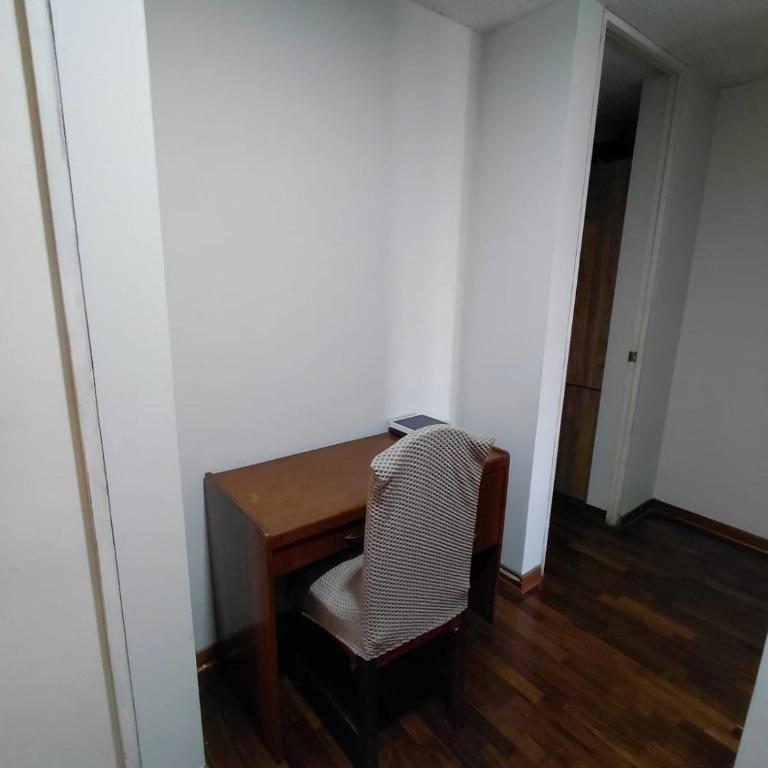 Departamento amplio cerca a Miraflores y San Isidro - Apartamento de 3 dormitorios - 12