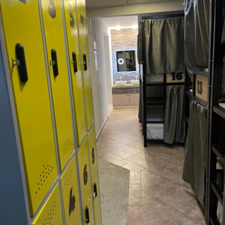 Unicentro Rooms Inn by Saint Michel - Single Bed in Female Dormitory Room - 4