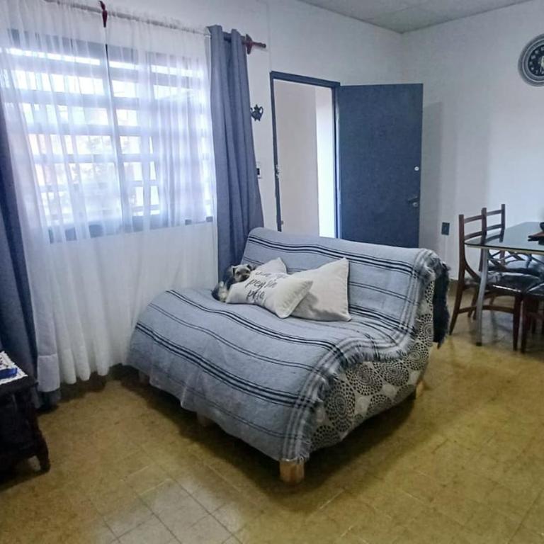 Las Azucenas - Apartamento de 1 dormitorio - 4
