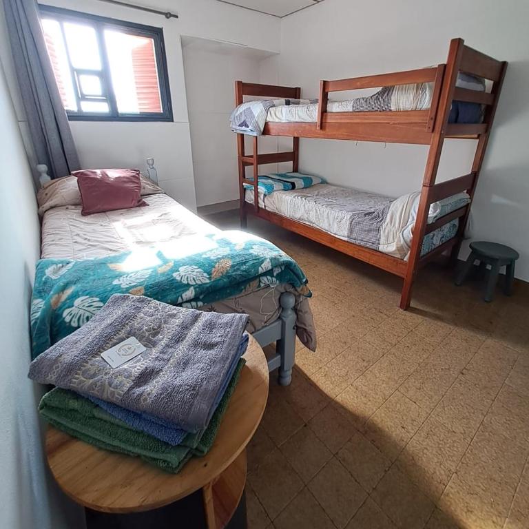 Las Azucenas - Apartamento de 1 dormitorio - 7