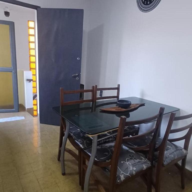 Las Azucenas - Apartamento de 1 dormitorio - 8