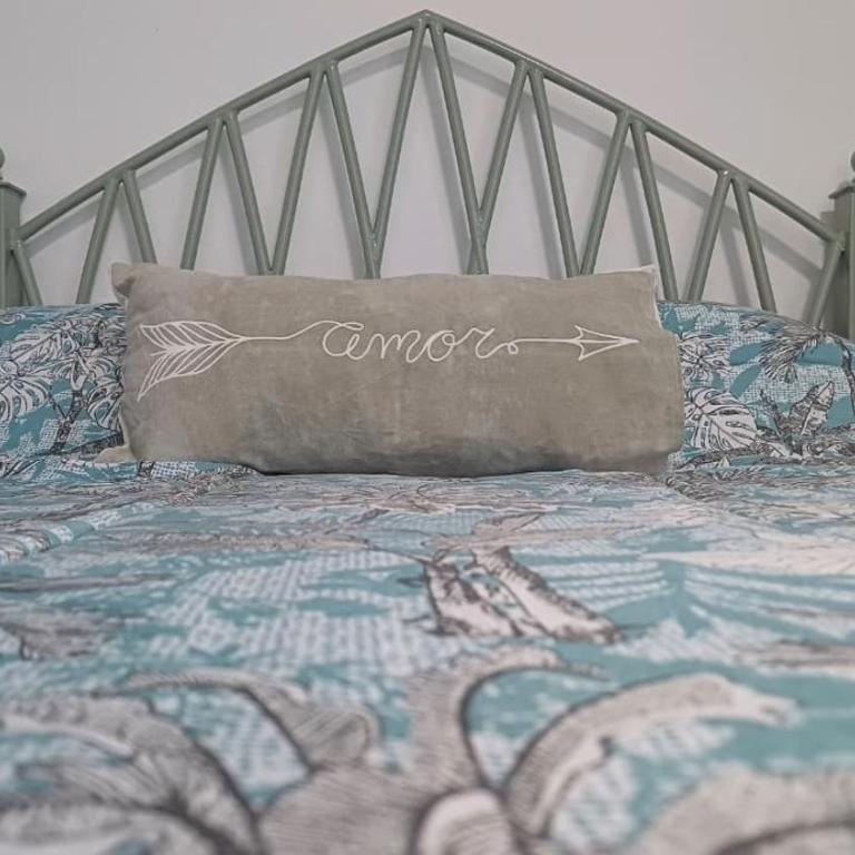 Las Azucenas - Apartamento de 1 dormitorio - 13