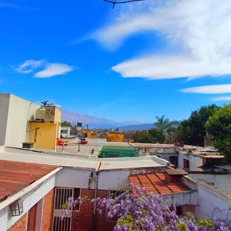 Las Azucenas - Apartamento de 1 dormitorio - 17