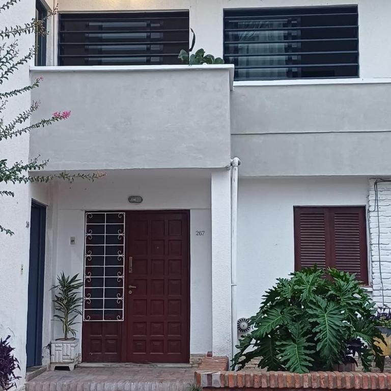 Las Azucenas - Apartamento de 1 dormitorio - 18