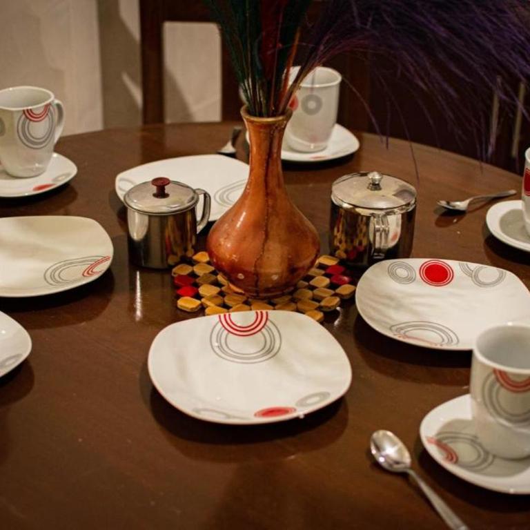 Departamento ideal para una estancia cómoda en la ciudad de Cochabamba 2 - One-Bedroom Apartment - 11