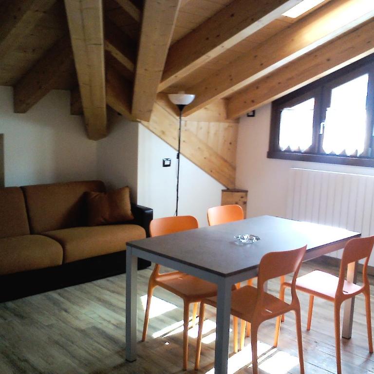 Residence Acero Rosso - Appartamento con 2 Camere da Letto - 3