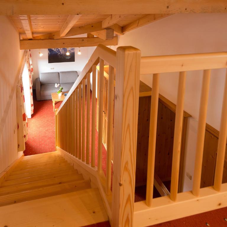 Hotel Quehenberger - Suite mit Balkon - 5