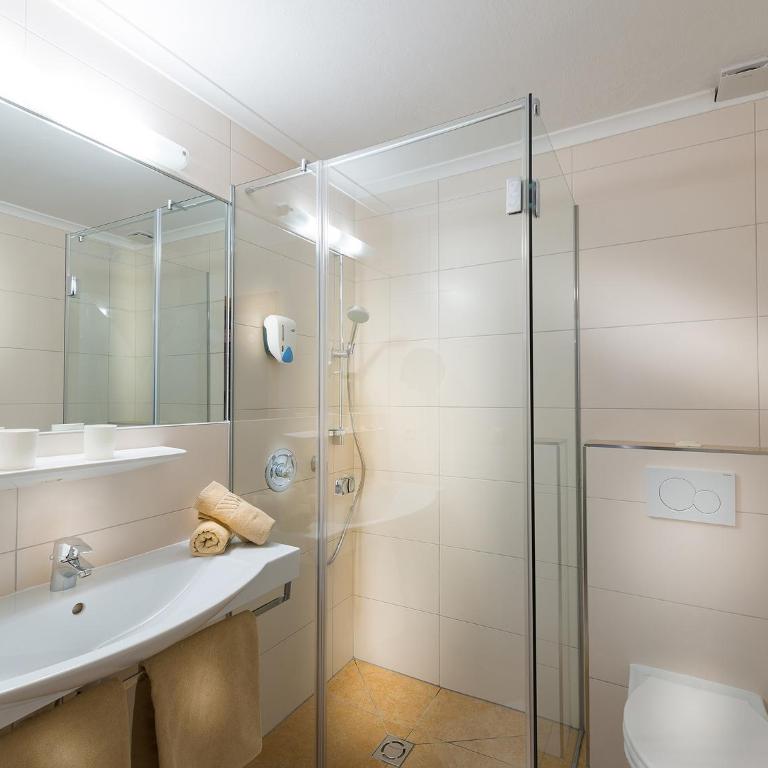 Hotel Quehenberger - Doppelzimmer - 4