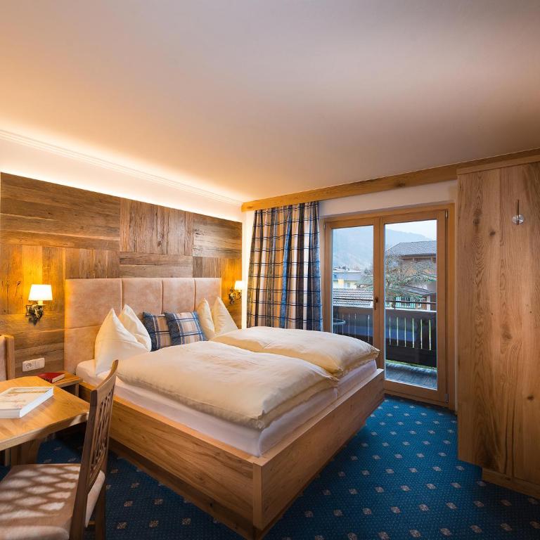 Hotel Quehenberger - Standard Doppelzimmer - 1