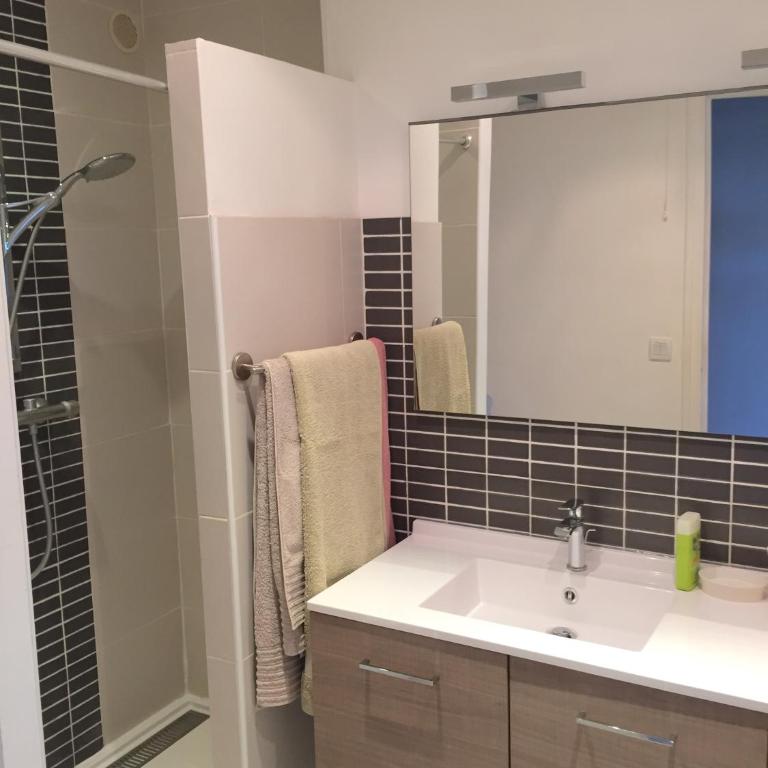 Appartement Front de Mer - Apartment with Sea View - 6