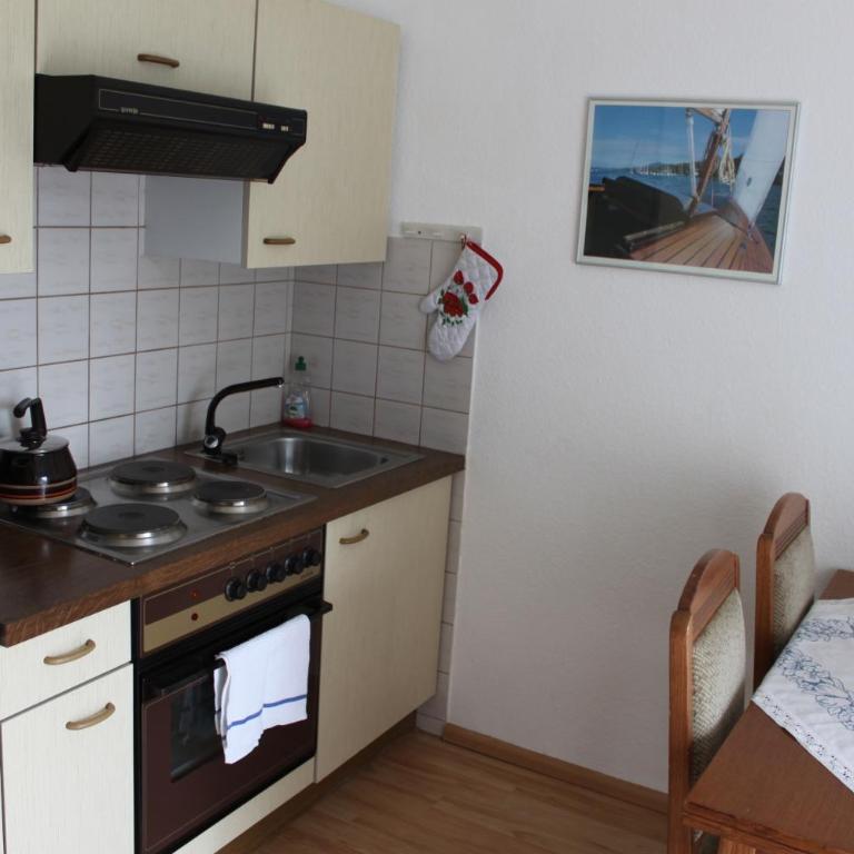 Appartementhaus Karawankenpromenade - Apartment mit Balkon - 3