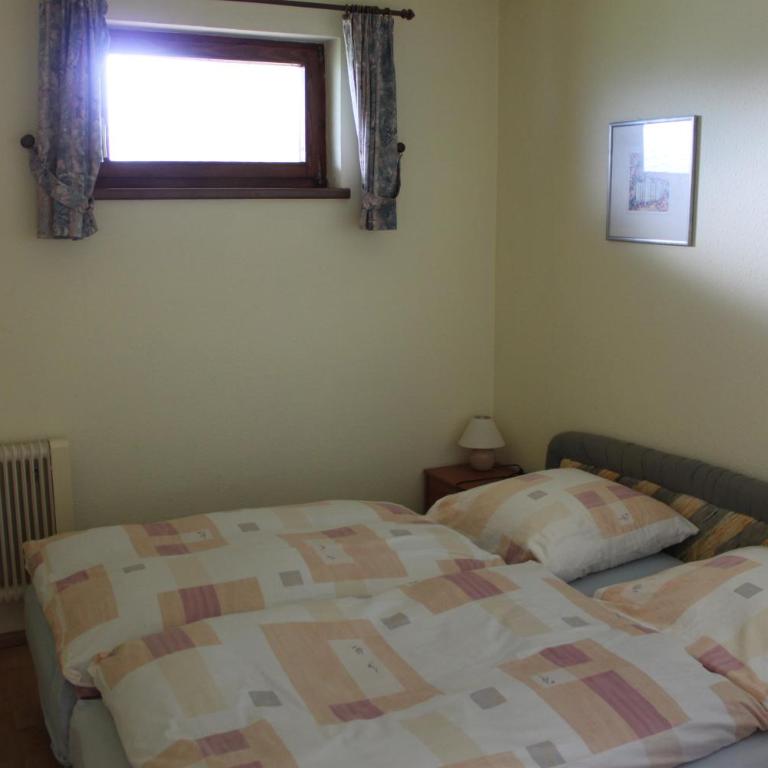 Appartementhaus Karawankenpromenade - Apartment mit Balkon - 4
