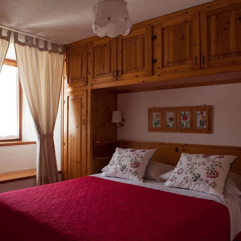 Le Rosier B&B e Appartamento - Appartamento con 1 Camera da Letto - 15