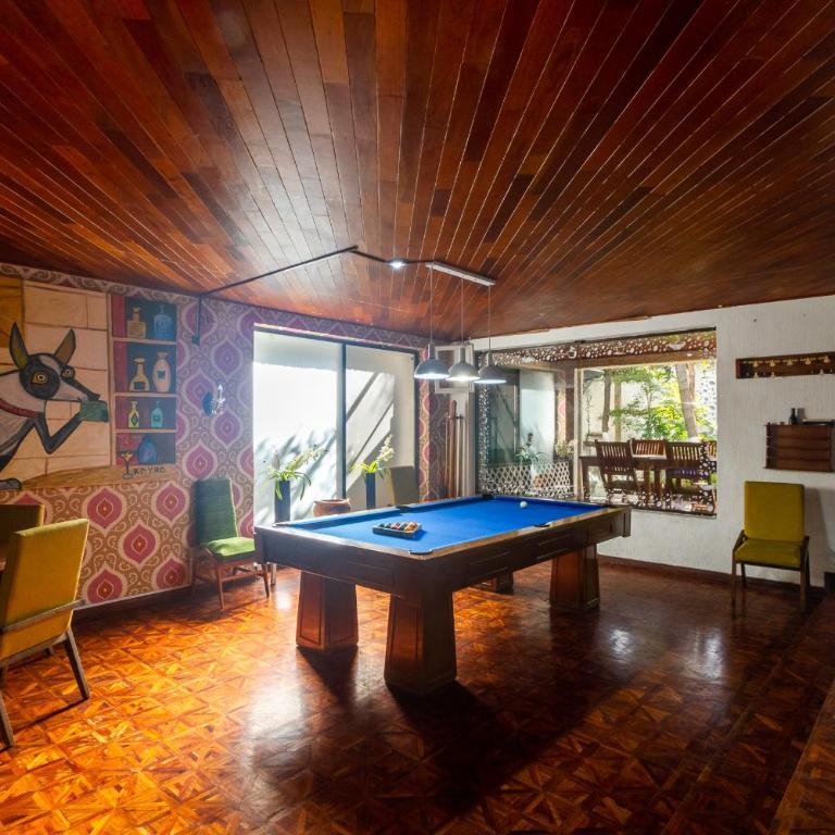 Chapalita Grand House - Eight-Bedroom House - 4