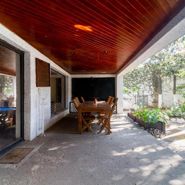 Chapalita Grand House - Eight-Bedroom House - 7