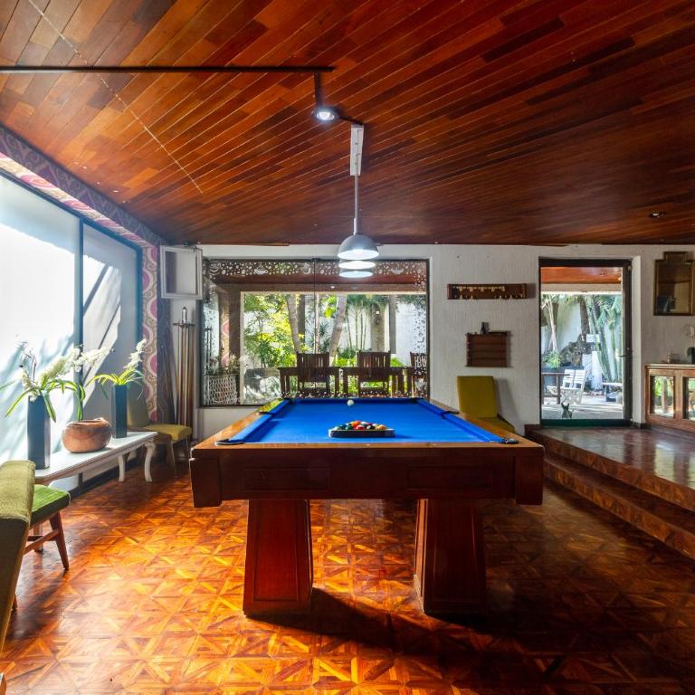Chapalita Grand House - Eight-Bedroom House - 10