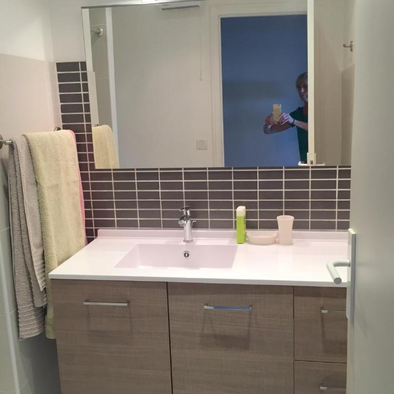 Appartement Front de Mer - Apartment with Sea View - 7