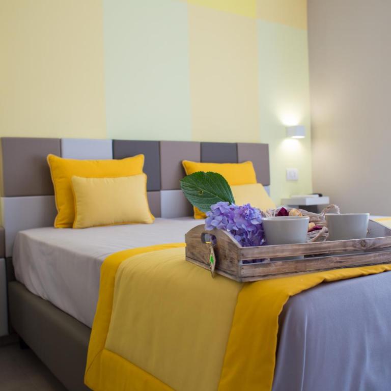 Relais del Corso - Suite Superior - 1